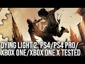 Dying Light 2 Last-Gen Consoles vs PS5: Xbox One/One X and PS4/Pro Tested!