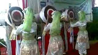 rampak bedug akper pemda serang_