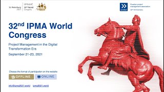 32nd IPMA World Congress _ about the program