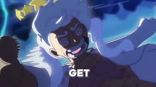 Gear 5 Luffy UK Drill (One Piece) Kaido Diss ''Drums Of Liberation''