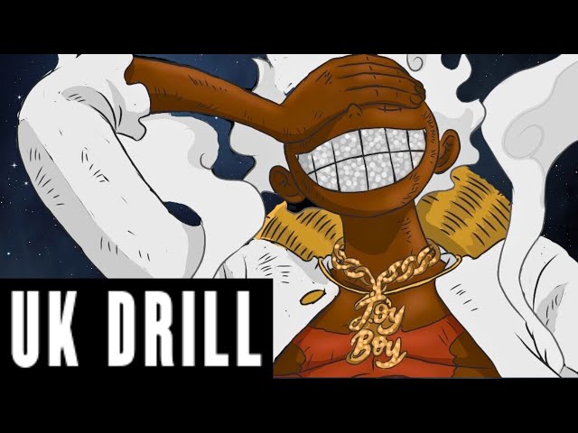 Gear 5 Luffy UK Drill (One Piece) Kaido Diss ''Drums Of Liberation'' class=