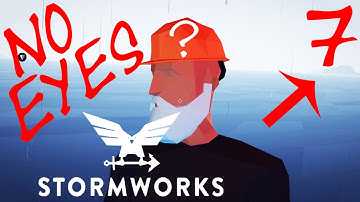 I Have Plans! + Lucky Find + Bigger Tanker! - Stormworks: Build and Rescue - Career Mode - S1 E7