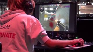 ATN vs Ubinited - zAAz 4 Kill-Round