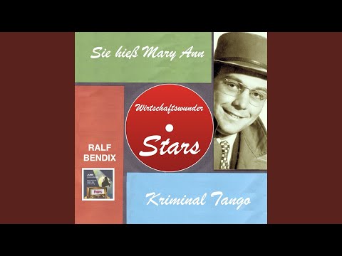 Kriminal Tango