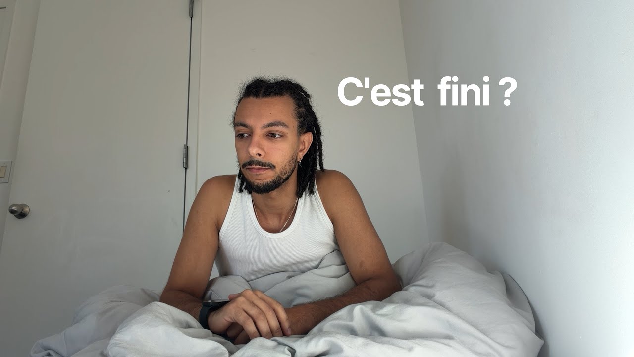 J’ai perdu mon travail à New York à cause d’une vidéo ?