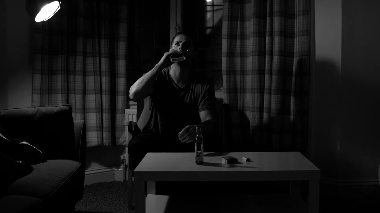 Found Footage Found Audio Film