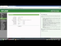 как настроить DHCP сервер TP-Link