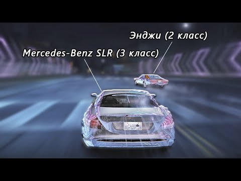 КАК ОТКРЫТЬ ВСЕ МАШИНЫ В НАЧАЛЕ КАРЬЕРЫ В NFS CARBON