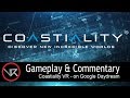 The VR Shop - Coastiality VR - Google Daydream Gameplay