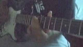 Pantera  - 5 Minutes Alone