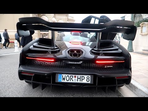 VLOG DE NOËL EN BENTLEY BENTAYGA À MONACO !