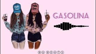 Gasolina remix ringtone || BGM || BU BEATS ||Download link⬇️