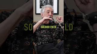 Joe Mantegna thinks Bears Moving to Indiana is a WIN