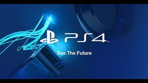 Ps4 Update 2.0 Features