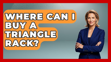 Where Can I Buy A Triangle Rack? - Billiards Hustlers