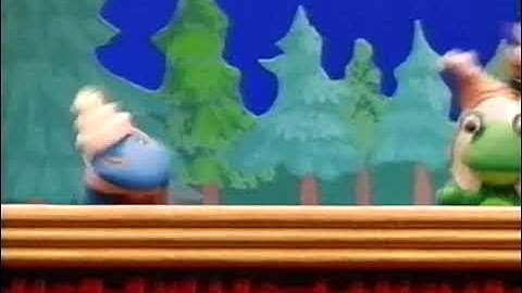 Talent Show (All Versions) Part 1018