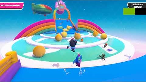 Fall Guys Speed Hacker