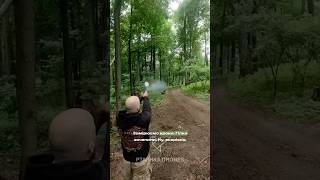 НА ЯКІЙ ДАЛЬНОСТІ МОЖНА ЗУПИНИТИ ДРОН СІТКОМЕТОМ «ПТАШКА» 🎯 ТЕСТ ВІЙСЬКОВОГО 🫡