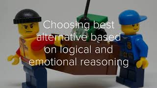 Avant - Problem Solving and Decision Making Workshop