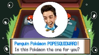 FIRST GYM CLUTCHNESS!!!! - Pokémon Platinum First Playthrough
WATCH ME LIVE ON TWITCH: https://www.twitch.tv/popesquidward
Twitter: https://www.twitter.com/popesquidward
Instagram: https://www.instagram.com/popesquidward/
Snapchat: @popesquidward67
Edited by DoopSilds - https://twitter.com/doopsilds FIRST GYM CLUTCHNESS!!!! - Pokémon Platinum First Playthrough