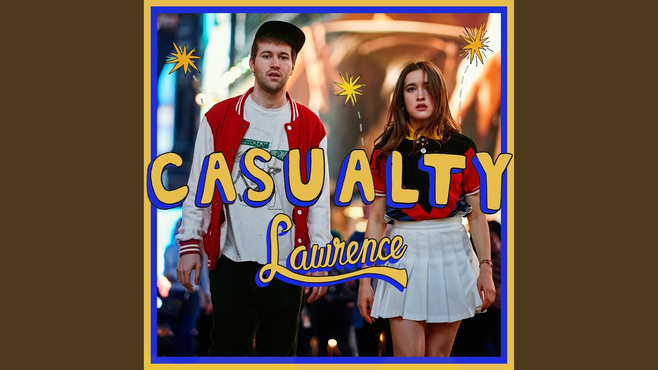 Casualty - YouTube