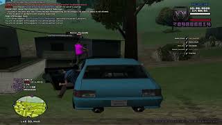 [IMRP] Unofficial [gta in desc]