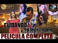 CUIDANDO EL TERRITORIO -  TRAILER OFICIAL | Ola Studios tv