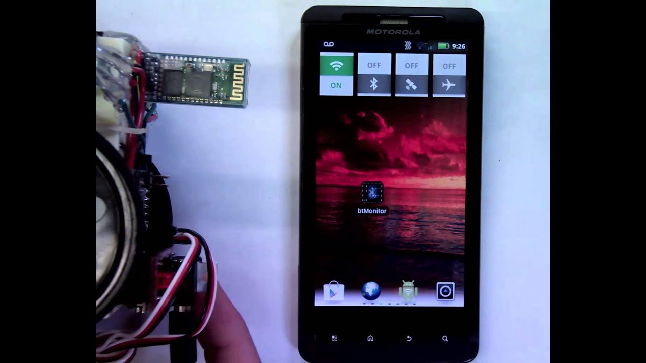 Wireless Debugging - Android - YouTube