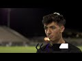Jacob Babalai Post Game Interview | Portland Men's Soccer vs UC San Diego (1-0)