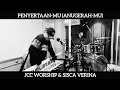 PenyertaanMu 祢的參與 // JCC // Keyboard | Synthesizer | Keytar // Xtravagant Youth Service 2 Mei 2026