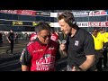 Leah Pritchett vs. Doug Kalitta - Pomona Top Fuel Final | NHRA 2017