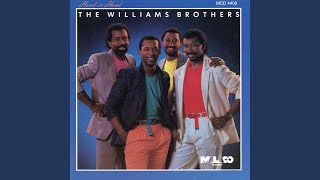 Video thumbnail of "The Williams Brothers - Never Could Have Made It"