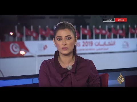🇹🇳 نافذة من تونس- تونس انتخبت