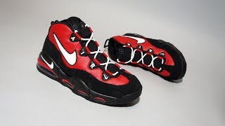 uptempo 95 bulls