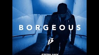 Borgeous 13 Mix