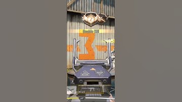 CoD Mobile Montage - CoDM #shorts #codmobile #codm #codclips