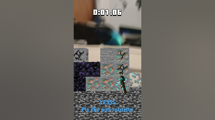 IL FILTRO DI MINECRAFT- @GIUBERTO_OFFICIAL