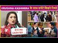 Sunita Ahuja Reacts On Her Reunion With Krushna-Kashmera, Says ' Main Itna Pyaar..'