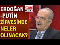 Yarınki zirvede "Suriye'ye harekat kararı" mı alınacak? İsmet Özçelik'ten dikkat çeken açıklamalar