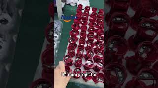 NUIU Busy day for factory. #accessories #factory #autoparts #nuiuled #ledlights #motorcycle