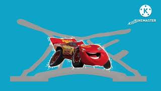 Thx Mcqueen Speed 3 Kinemaster