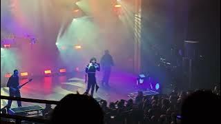 NORTHLANE // Afterimage live in Sydney (UNRELEASED SONG!)