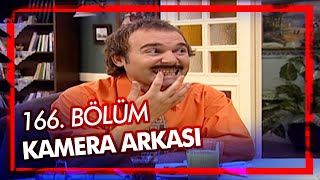 Avrupa Yakası 166 Bölüm Kamera Arkası