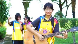 MV ค่ายเยาวชนรักษ์สายส่ง 2562