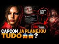 CAPCOM JÁ PLANEJOU TUDO? CODE VERONICA REMAKE PODE APARECER NO SUMMER GAME FEST! AGORA