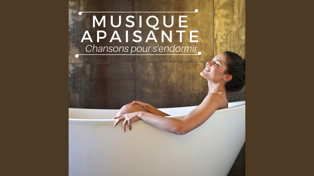 Chansons pour s'endormir