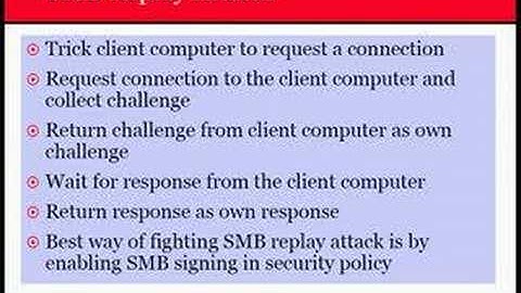 CHAPTER 5 SYSTEM HACKING PART 7 of 25