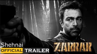 Zarrar | Pakistani Movie Zarrar |Zarrar Movie |Shaan Shahid| Nadeem Baig, Pakistani Movie  #ZARRAR