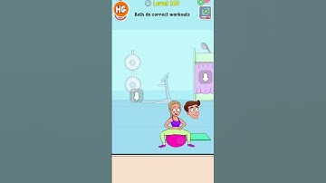 Happy Ending level 169 gameplay walkthrough | All levels | android, iOS mobile | new update #shorts