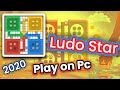 Install And Play Ludo Star On Pc Or Laptop Windows 10/8.1/7 - How To Play Ludo Star On Pc